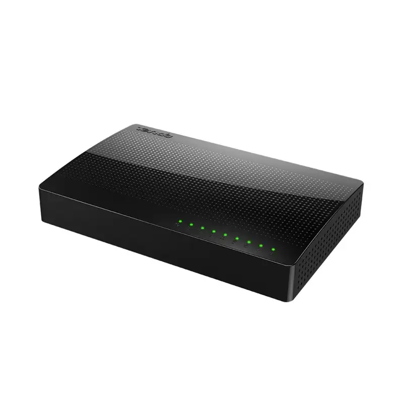 TENDA SG108 LAN 8-PORT GIGABIT 10/100/1000M