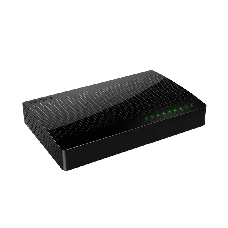 TENDA SG108 LAN 8-PORT GIGABIT 10/100/1000M
