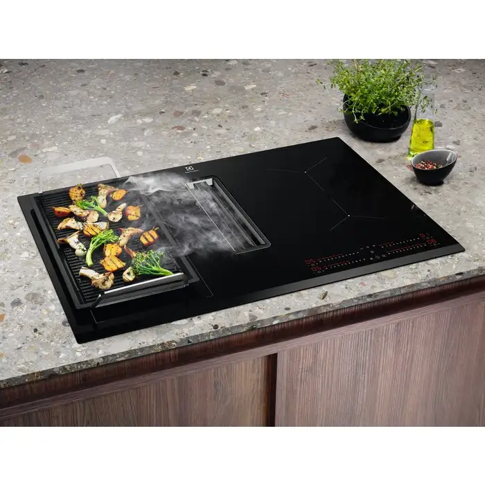 ELECTROLUX KCC83443
