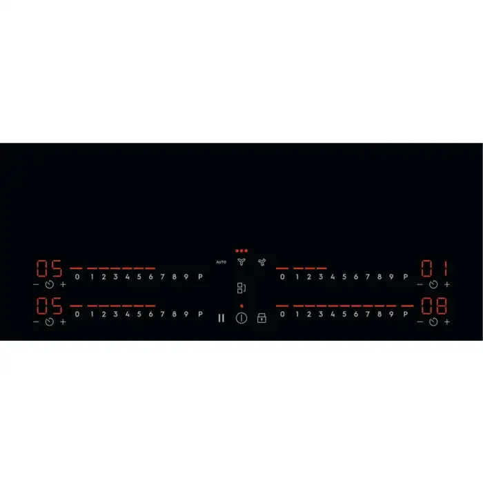 ELECTROLUX KCC83443