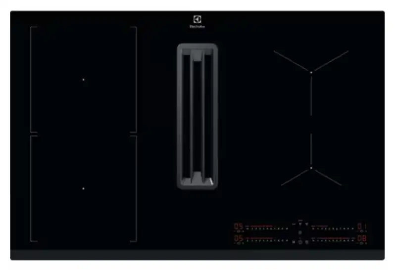 ELECTROLUX KCC83443
