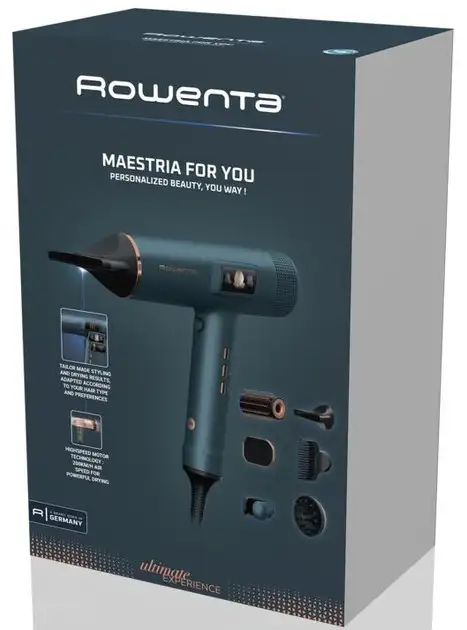 ROWENTA HY9430