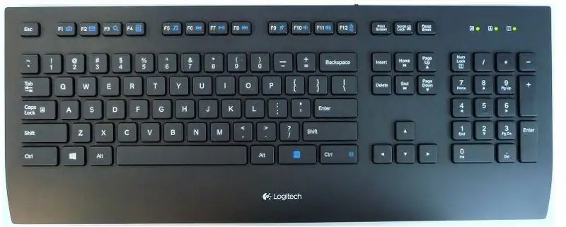 LOGITECH K280E 920-005217