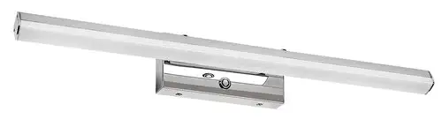 RABALUX Turgon, cabinet light, 20W 1750lm-1950lm, 3000,4000,6000K, IP44