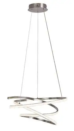 RABALUX Esilda, visilica , 42W 2200lm-4150lm, 4000K IP20