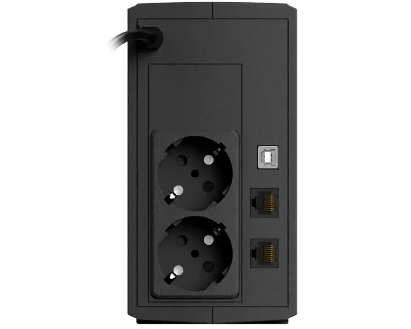 NJOY Keen 800 USB 480W UPS (UPLI-LI080KU-CG01B)