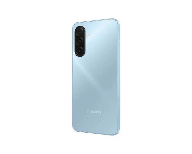 SAMSUNG Galaxy A17 4GB/128GB Light Blue SM-A175FLBBEUC