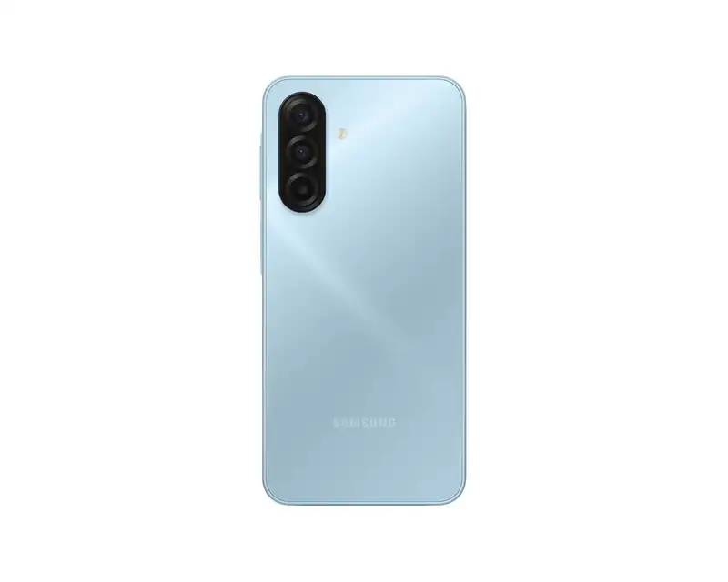 SAMSUNG Galaxy A17 4GB/128GB Light Blue SM-A175FLBBEUC