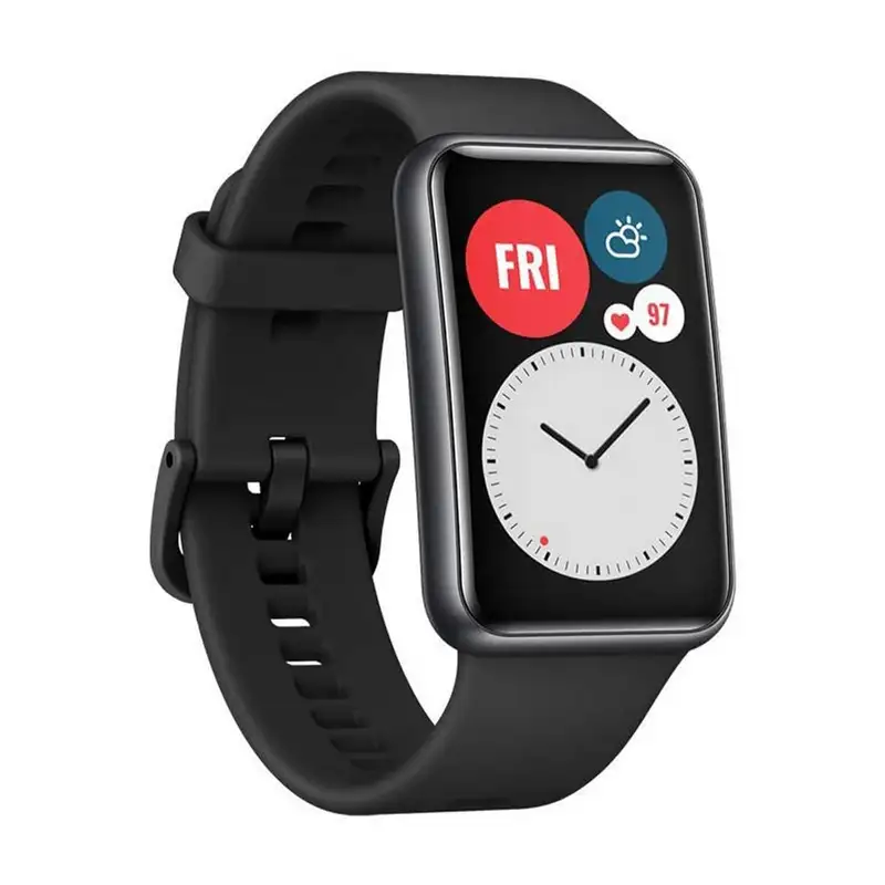 Huawei STIA-09 watch Fit Graphite Black