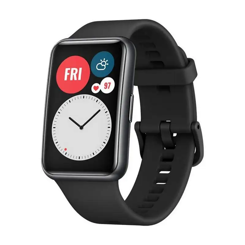 Huawei STIA-09 watch Fit Graphite Black