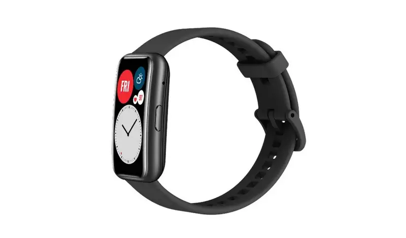 Huawei STIA-09 watch Fit Graphite Black