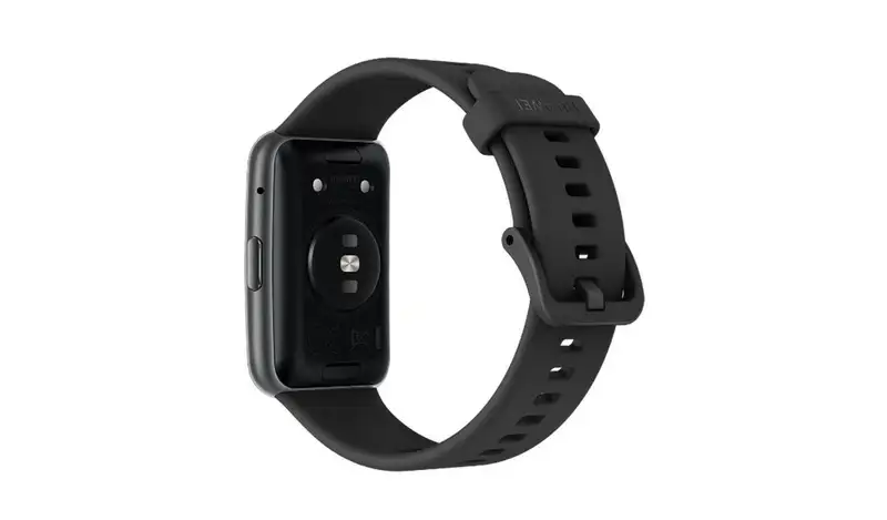 Huawei STIA-09 watch Fit Graphite Black