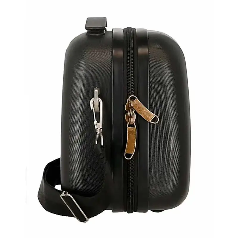 EL POTRO VERA ABS Kofer Beauty case crna