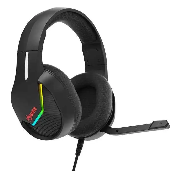 MARVO H8618 BK