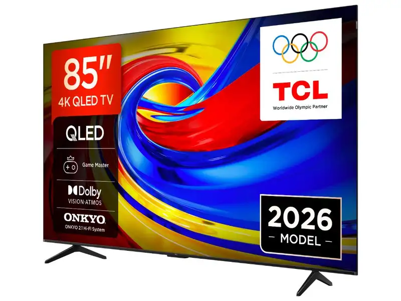 TCL 85P7L