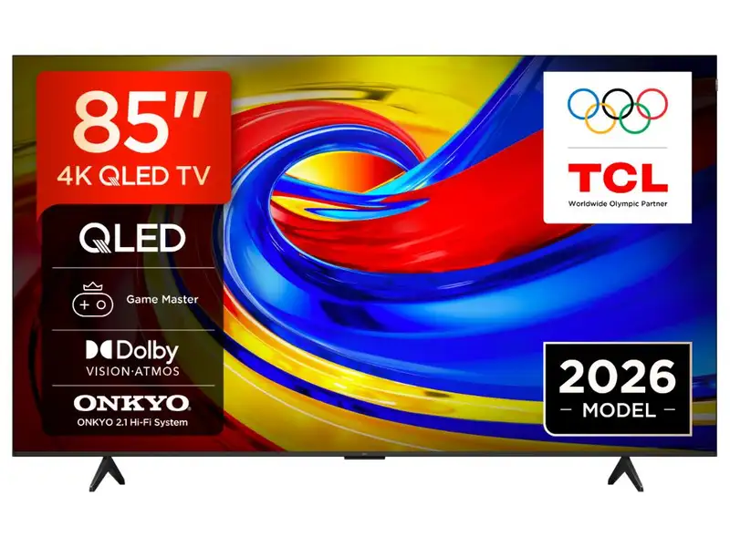 TCL 85P7L