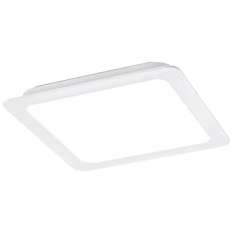 RABALUX Shaun, ugradni LED panel beli, 18W 1845lm 4000K, cetvrtast  17x17cm, IP20
