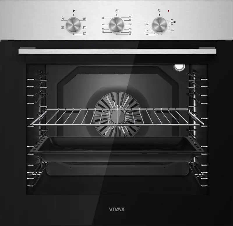 VIVAX  BO-806BFTM X 