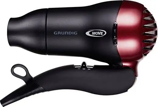 GRUNDIG HD 2509 R