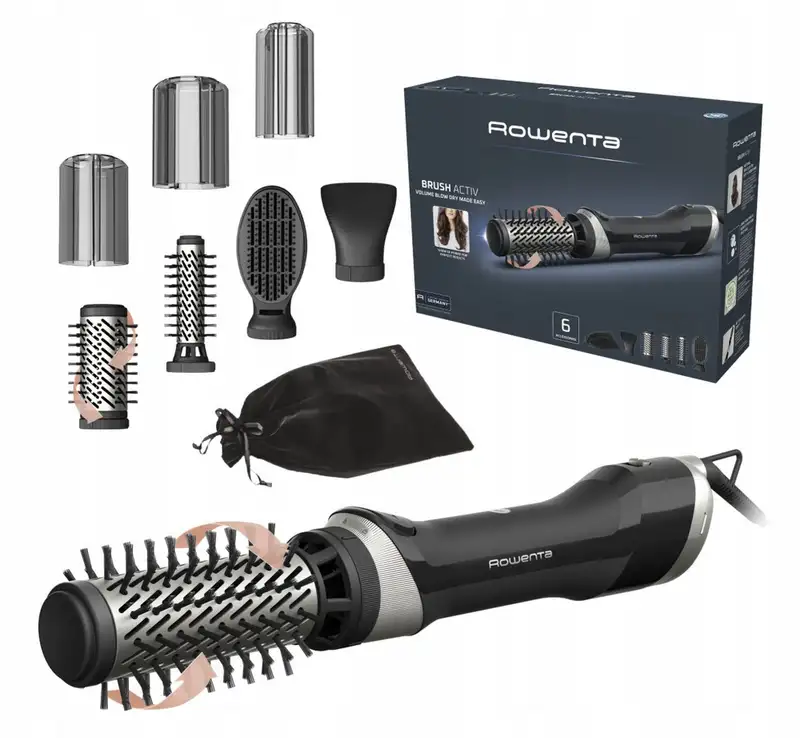 ROWENTA UB9540 Brush Activ 5 ACC