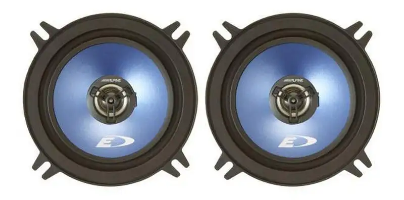 ALPINE SXE-13C2