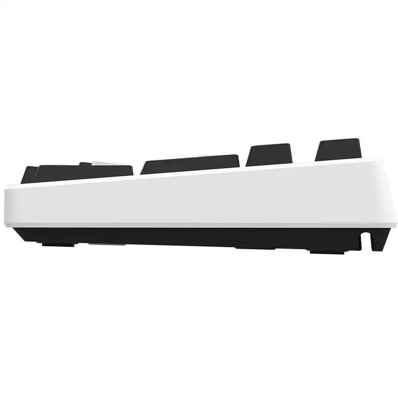 AQIRYS Adara US White Gejmerska Tastatura