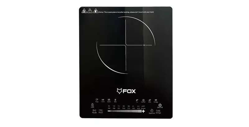 FOX FICT-2200