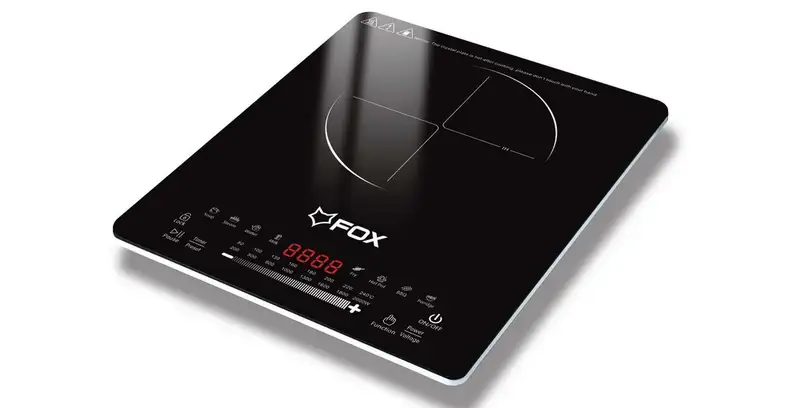 FOX FICT-2200