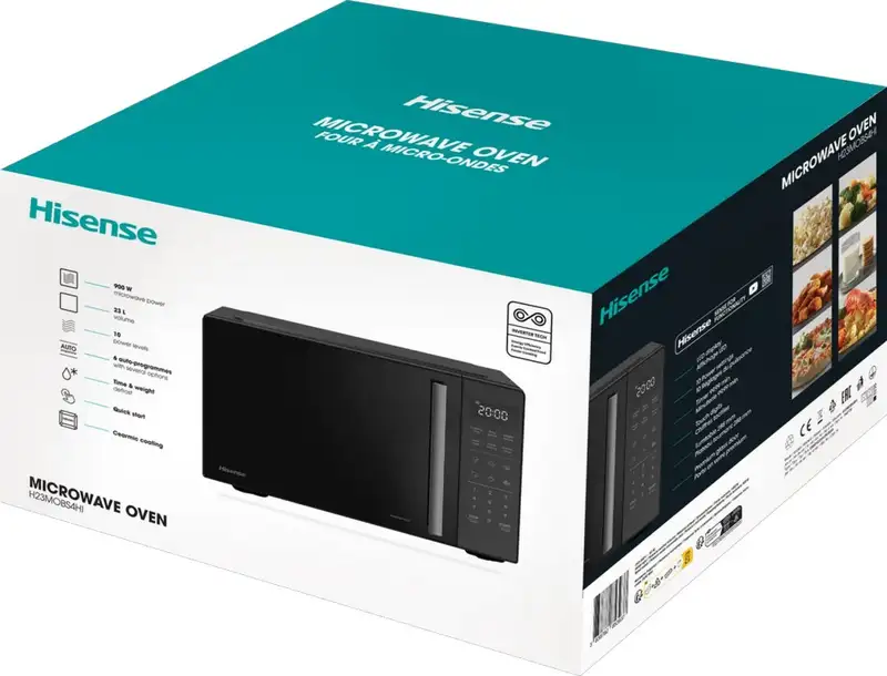 HISENSE H 23 MOBS4HI