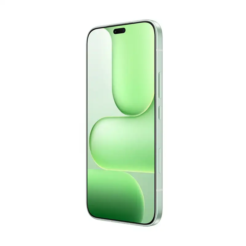 HONOR 600 Lite 5G 8GB/128GB Sprout Green