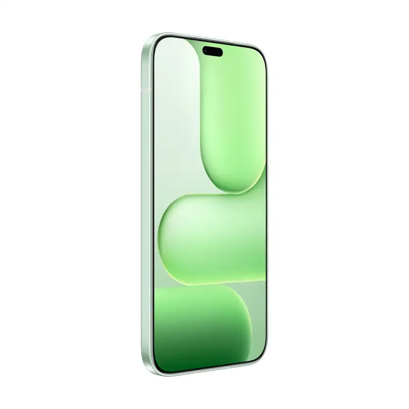 HONOR 600 Lite 5G 8GB/128GB Sprout Green