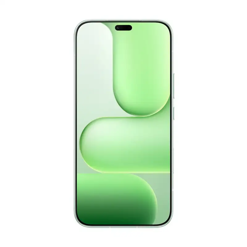 HONOR 600 Lite 5G 8GB/128GB Sprout Green