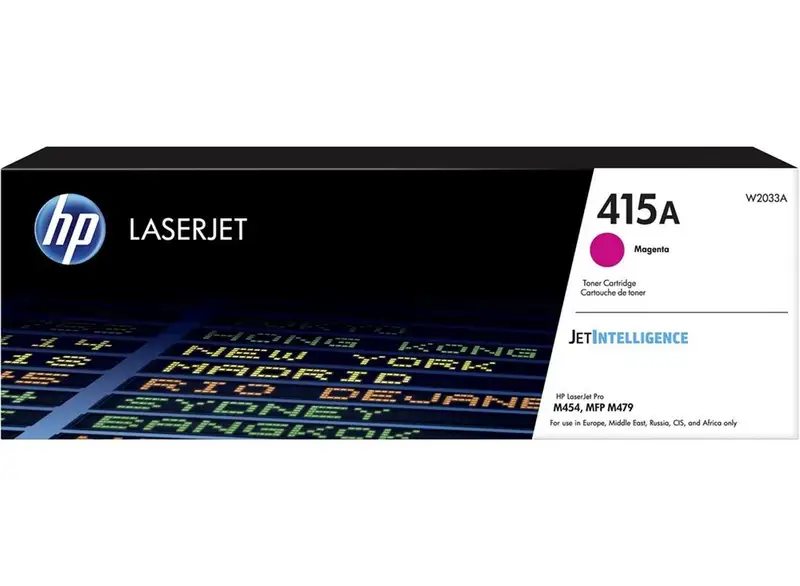 HP 415A magenta (W2033A)