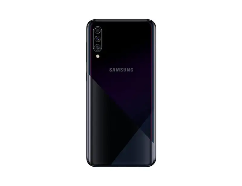 Samsung Galaxy A30s DS Black