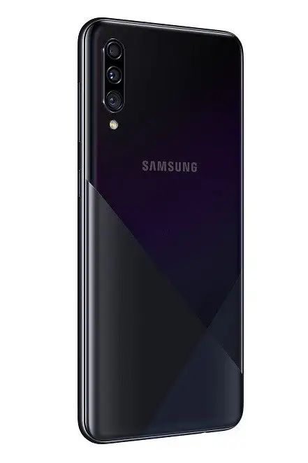 Samsung Galaxy A30s DS Black