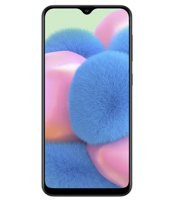 Samsung Galaxy A30s DS Black