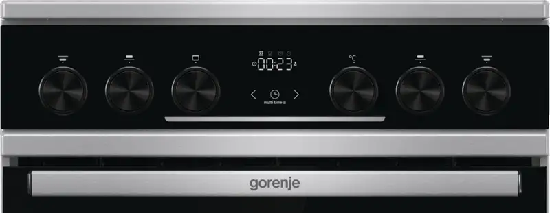 GORENJE GEC 5C61 XPA