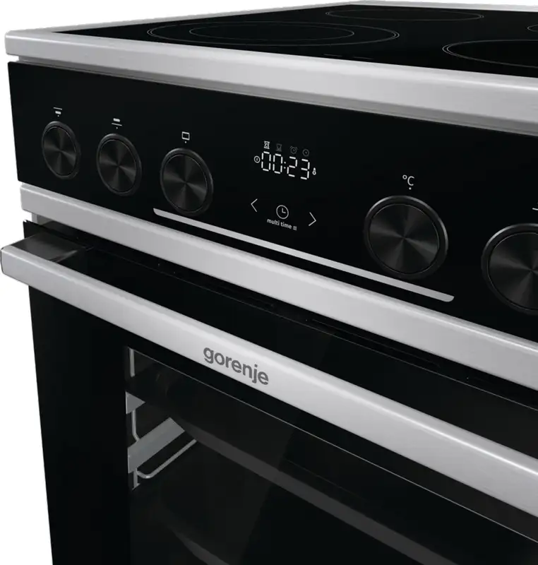 GORENJE GEC 5C61 XPA