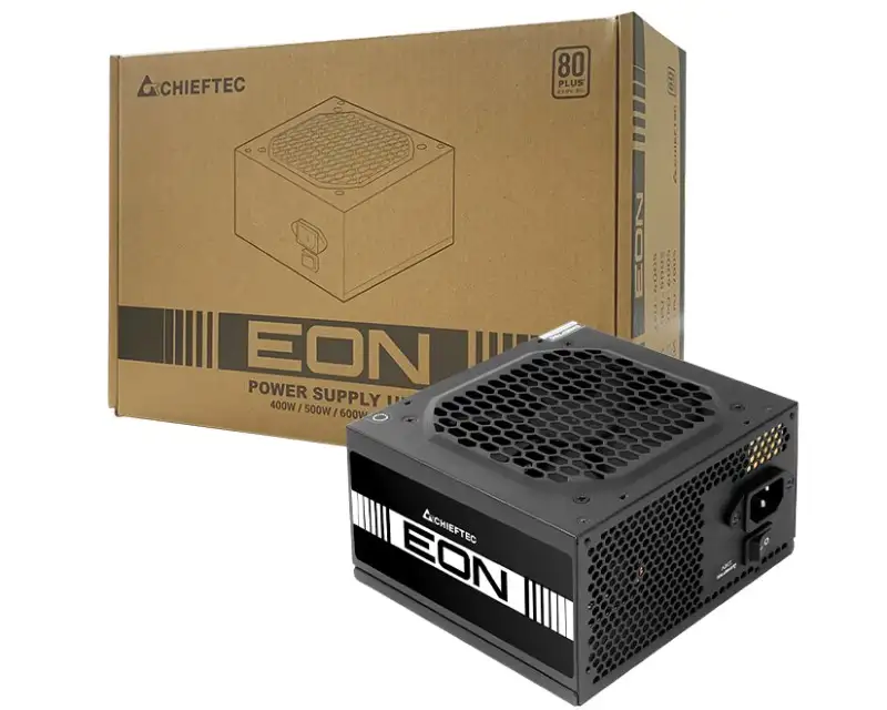 CHIEFTEC ZPU-600S 600W EON
