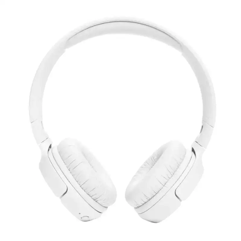 JBL TUNE 520BT WHITE