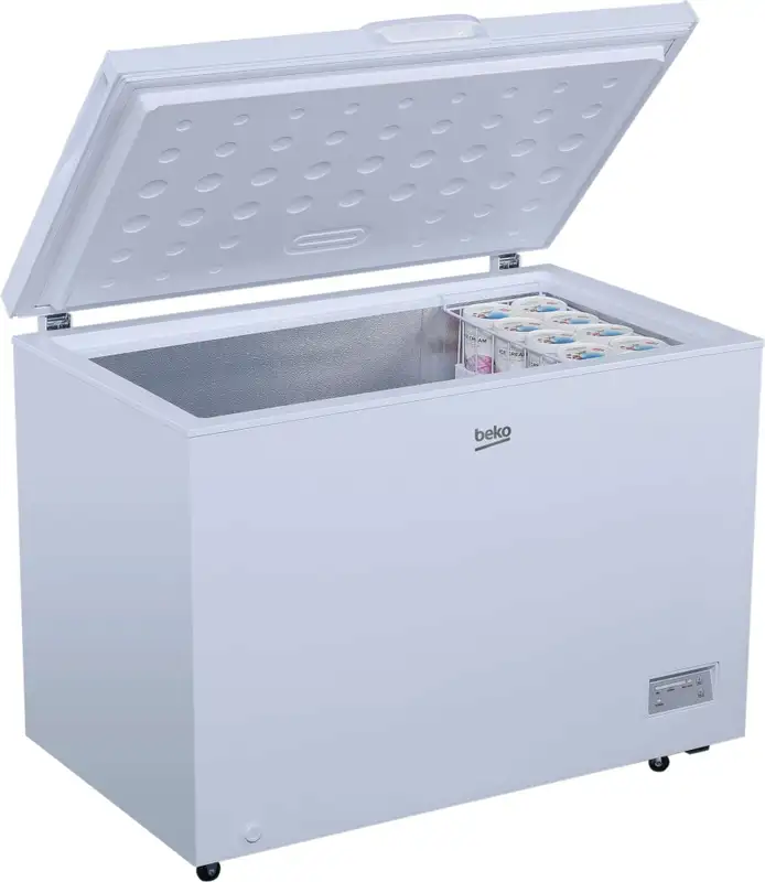 BEKO CF316EWN