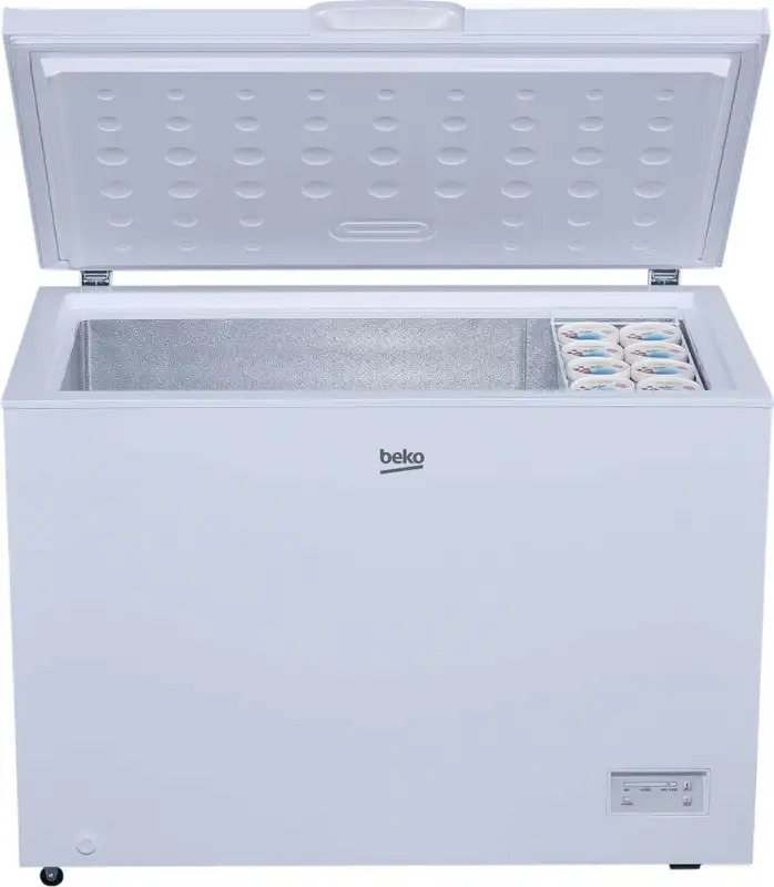 BEKO CF316EWN