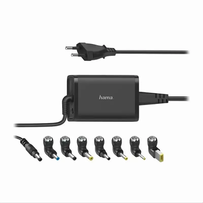 HAMA 15-19 V/65W Punjac za Laptop