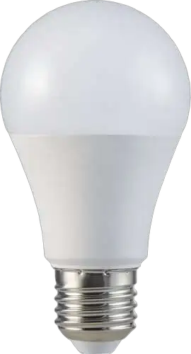RABALUX SMART WiFi LED RGB sijalica E27 A60, 11W, 1050lm, 2700-6500K,  upravljanje putem Tuya App
