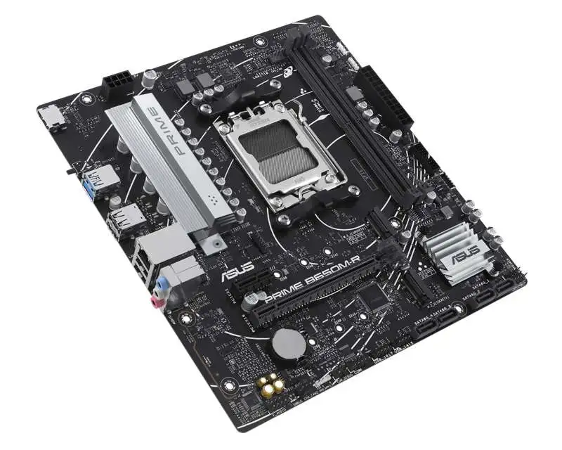 ASUS PRIME B650M-R