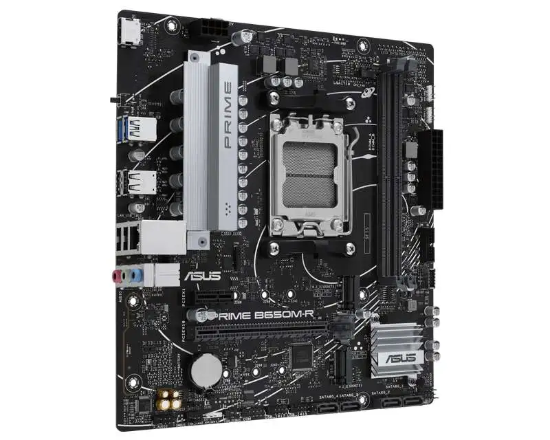 ASUS PRIME B650M-R