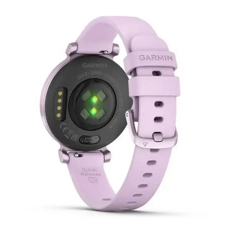 GARMIN Lily 2 Lilac