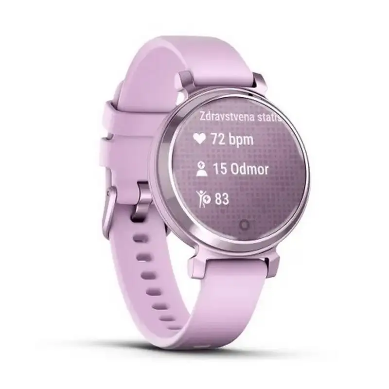 GARMIN Lily 2 Lilac