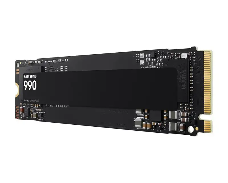 SAMSUNG 1TB M.2 2280 MZ-V9V1T0BW 990 Series