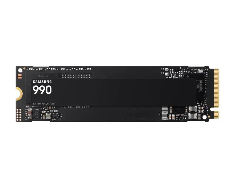 SAMSUNG 1TB M.2 2280 MZ-V9V1T0BW 990 Series